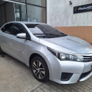 Toyota Corolla GLi 1.8 Flex 16V  Aut. 2017 Gasolina-0