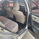 Toyota Corolla GLi 1.8 Flex 16V  Aut. 2017 Gasolina-11