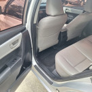 Toyota Corolla GLi 1.8 Flex 16V  Aut. 2017 Gasolina-9