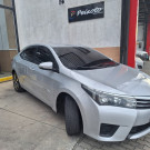 Toyota Corolla GLi 1.8 Flex 16V  Aut. 2017 Gasolina-2