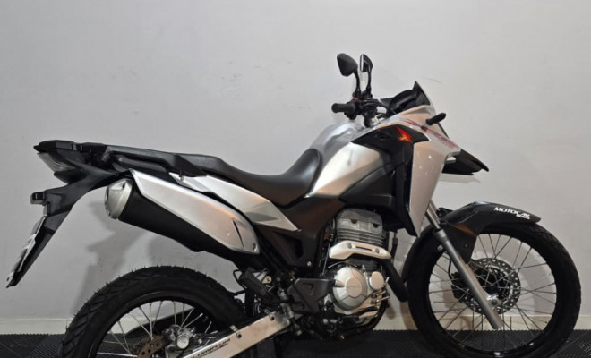 HONDA XRE 300/ 300 ABS/ FLEX 2021 Flex-1