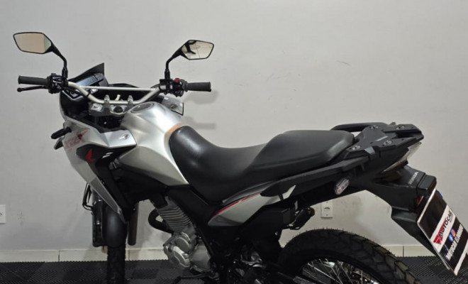 HONDA XRE 300/ 300 ABS/ FLEX 2021 Flex-3