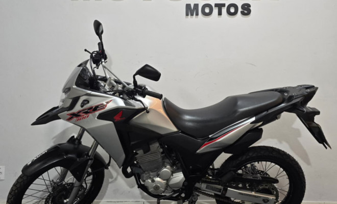 HONDA XRE 300/ 300 ABS/ FLEX 2021 Flex-4