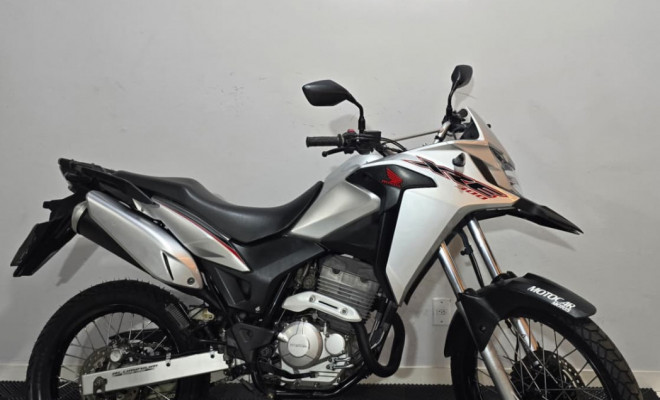 HONDA XRE 300/ 300 ABS/ FLEX 2021 Flex-0