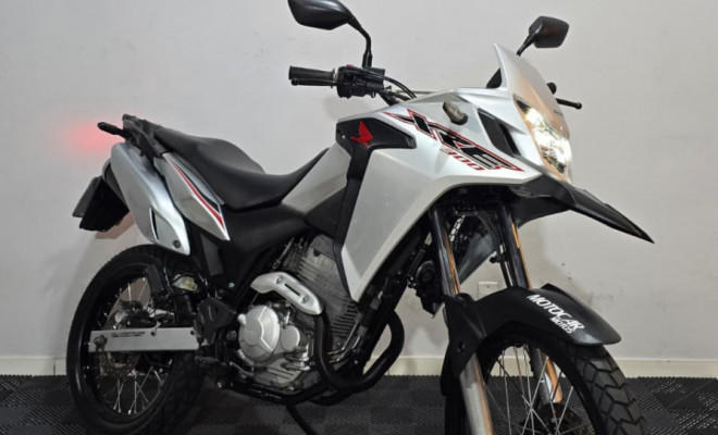 HONDA XRE 300/ 300 ABS/ FLEX 2021 Flex