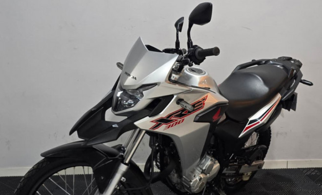 HONDA XRE 300/ 300 ABS/ FLEX 2021 Flex-5