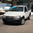 Fiat Strada 1.4 mpi Fire Flex 8V CE 2008 Flex-0