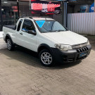 Fiat Strada 1.4 mpi Fire Flex 8V CE 2008 Flex-1