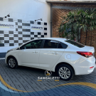 Hyundai HB20S C.Style/C.Plus1.6 Flex 16V Aut. 4p 2019 Flex-2