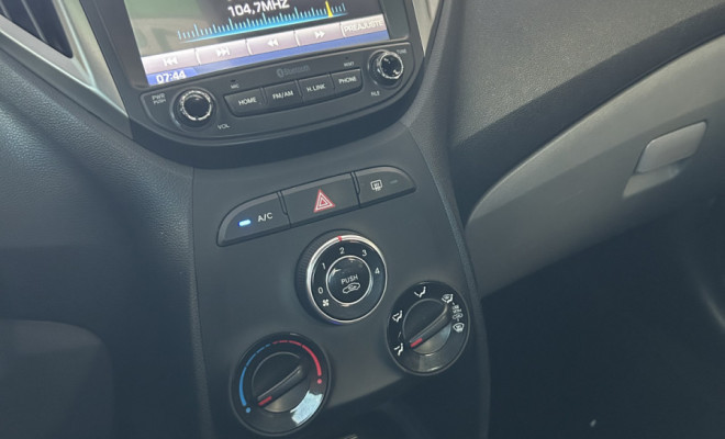 Hyundai HB20S C.Style/C.Plus1.6 Flex 16V Aut. 4p 2019 Flex-3