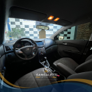 Hyundai HB20S C.Style/C.Plus1.6 Flex 16V Aut. 4p 2019 Flex-8