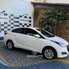 Hyundai HB20S C.Style/C.Plus1.6 Flex 16V Aut. 4p 2019 Flex-0