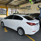 Hyundai HB20S C.Style/C.Plus1.6 Flex 16V Aut. 4p 2019 Flex-1