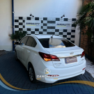 Hyundai HB20S C.Style/C.Plus1.6 Flex 16V Aut. 4p 2019 Flex-3