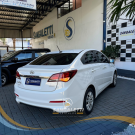 Hyundai HB20S C.Style/C.Plus1.6 Flex 16V Aut. 4p 2019 Flex-4