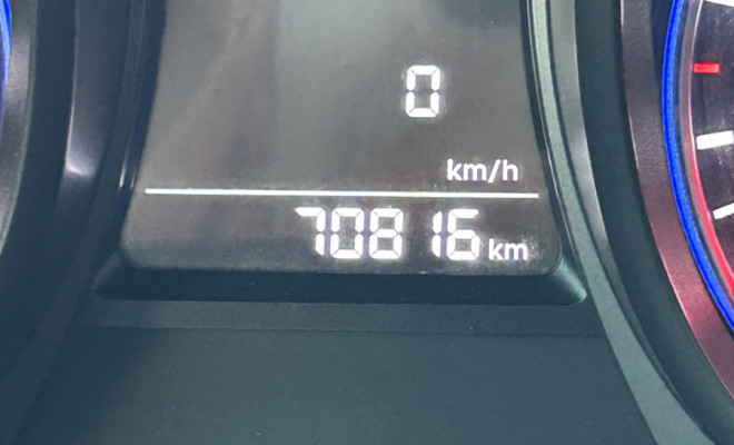 Hyundai HB20S C.Style/C.Plus1.6 Flex 16V Aut. 4p 2019 Flex-5