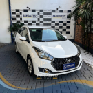 Hyundai HB20S C.Style/C.Plus1.6 Flex 16V Aut. 4p 2019 Flex-0
