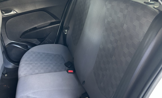 Hyundai HB20S C.Style/C.Plus1.6 Flex 16V Aut. 4p 2019 Flex-0