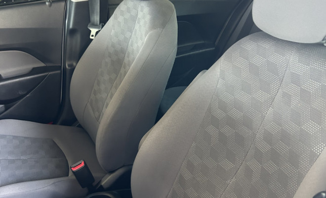 Hyundai HB20S C.Style/C.Plus1.6 Flex 16V Aut. 4p 2019 Flex-2