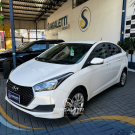 Hyundai HB20S C.Style/C.Plus1.6 Flex 16V Aut. 4p 2019 Flex-1
