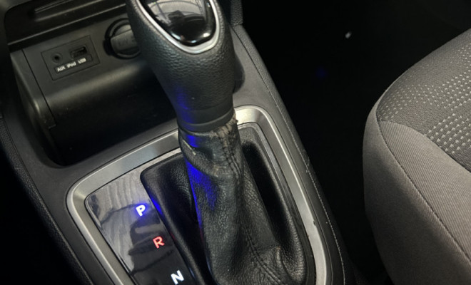 Hyundai HB20S C.Style/C.Plus1.6 Flex 16V Aut. 4p 2019 Flex-4