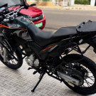 HONDA XRE 300 ADVENTURE ABS FLEX 2020-4