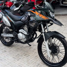 HONDA XRE 300 ADVENTURE ABS FLEX 2020-2