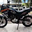 HONDA XRE 300 ADVENTURE ABS FLEX 2020-0