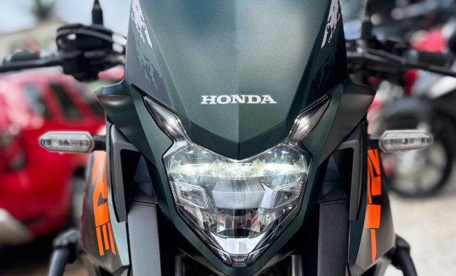 HONDA XRE 300 ADVENTURE ABS FLEX 2020-5