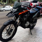 HONDA XRE 300 ADVENTURE ABS FLEX 2020-1