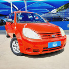 Ford Ka 1.0 8V/1.0 8V ST Flex 3p 2010 Flex-1