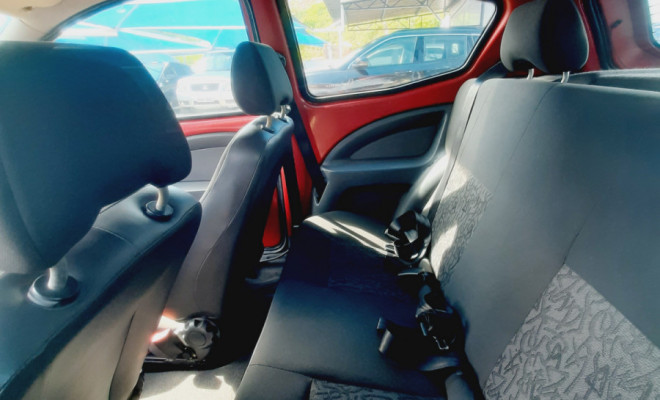 Ford Ka 1.0 8V/1.0 8V ST Flex 3p 2010 Flex-8