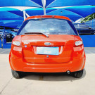 Ford Ka 1.0 8V/1.0 8V ST Flex 3p 2010 Flex-3