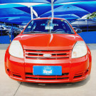 Ford Ka 1.0 8V/1.0 8V ST Flex 3p 2010 Flex-0