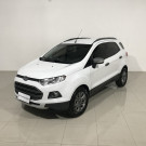 Ford EcoSport FREESTYLE 1.6 16V Flex 5p 2017 Flex-1