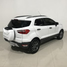 Ford EcoSport FREESTYLE 1.6 16V Flex 5p 2017 Flex-5