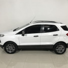 Ford EcoSport FREESTYLE 1.6 16V Flex 5p 2017 Flex-2
