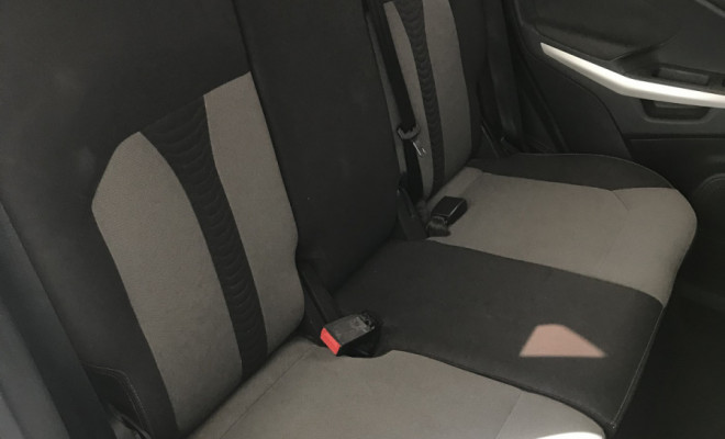 Ford EcoSport FREESTYLE 1.6 16V Flex 5p 2017 Flex-12