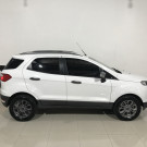 Ford EcoSport FREESTYLE 1.6 16V Flex 5p 2017 Flex-6