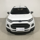 Ford EcoSport FREESTYLE 1.6 16V Flex 5p 2017 Flex-0