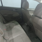 GM - Chevrolet CRUZE LTZ 1.4 16V Turbo Flex 4p Aut. 2018 Flex-8