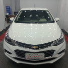 GM - Chevrolet CRUZE LTZ 1.4 16V Turbo Flex 4p Aut. 2018 Flex-0