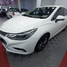 GM - Chevrolet CRUZE LTZ 1.4 16V Turbo Flex 4p Aut. 2018 Flex-1