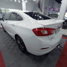 GM - Chevrolet CRUZE LTZ 1.4 16V Turbo Flex 4p Aut. 2018 Flex-2