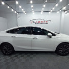 GM - Chevrolet CRUZE LTZ 1.4 16V Turbo Flex 4p Aut. 2018 Flex-4