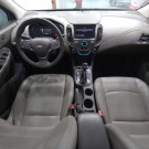 GM - Chevrolet CRUZE LTZ 1.4 16V Turbo Flex 4p Aut. 2018 Flex-6