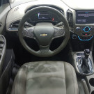 GM - Chevrolet CRUZE LTZ 1.4 16V Turbo Flex 4p Aut. 2018 Flex-5