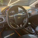 GM - Chevrolet PRISMA Sed. LT 1.4  2019 Flex  Manual  Pronto para RODAR-8