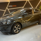 GM - Chevrolet PRISMA Sed. LT 1.4  2019 Flex  Manual  Pronto para RODAR-1