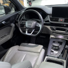 Audi Q5 S-Line Black 2.0 TFSI Quat. S-Tronic 2022 Híbrido-3